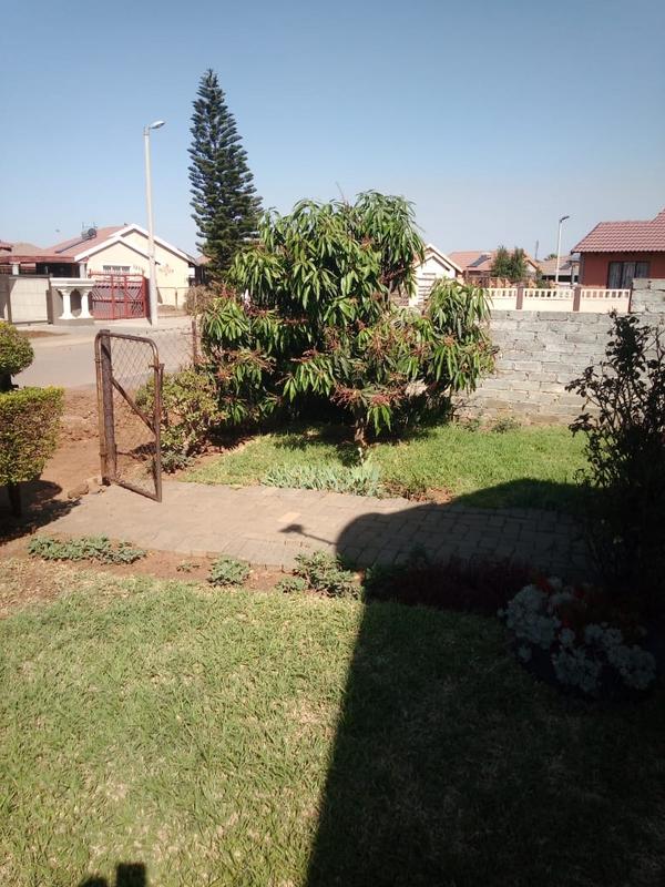 3 Bedroom Property for Sale in Boitekong North West